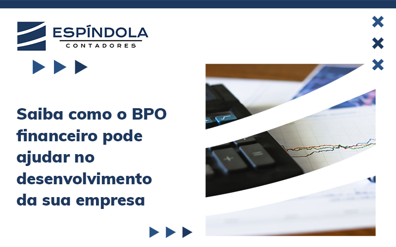 Saiba Como O Bpo Blog - Espíndola Contadores